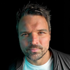 Роман Матвеев, Санкт-Петербург