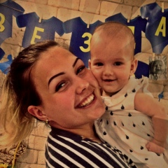 Евгения Плисецкая, 09.08.1993