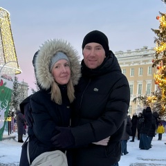 Анна Рябинова, 04.09, Санкт-Петербург