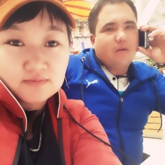 Altyn Bagdalhan, 11.08.1993