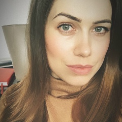 Елена Отточко, 30.05