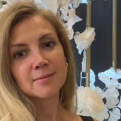 Марина Здор, 22.11, Москва