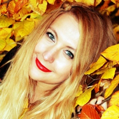 Алина Скакунова, 13.01.1986, Львов