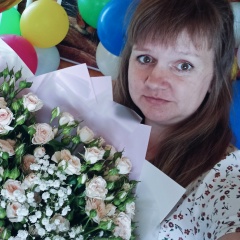 Елена Решетняк, 06.02