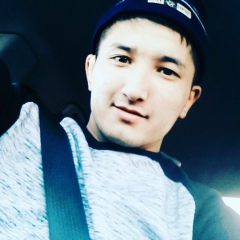 Раймхан Мугазамов, 15.04, Астана