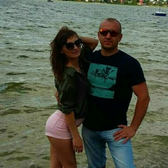 Юля Хамут, 09.07.1986, Lublin