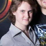 Галина Григорьева, 28.04.1991, Москва