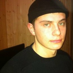 Даниил Фишман, 05.03, Кишинев