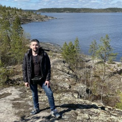 Сергей Ашин, 02.08, Всеволожск