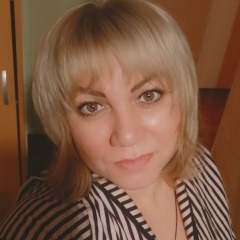 Татьяна Арюткина, 18.10, Балаково