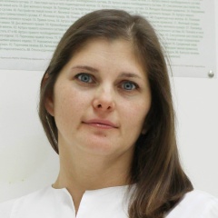 Татьяна Шаповалова, 09.05.1982, Ставрополь