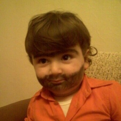 Асхат Альбекович, 06.07, Gotham