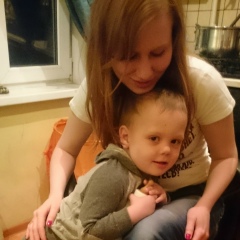 Анастасия Соколова, 21.11, Москва