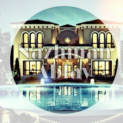 Абылай Нажман, 08.12.1995, Актобе