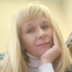 Дина Ластовская, 24.04.1987, Раменское