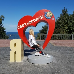 Елена Данилова, 13.06, Мурманск
