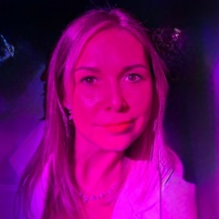 Вероника Егорова, 30.08, Санкт-Петербург