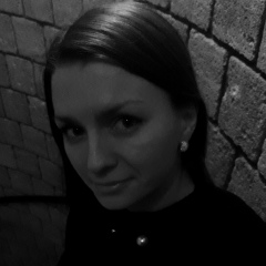 Юлия Костюк, 16.03, Киев