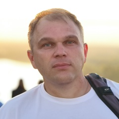 Павел Карманов, Ижевск