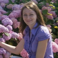 Татьяна Форманчук, 13.04, Винница