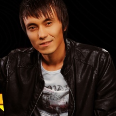 Айдар Мерке, 30.05.1987, Алматы