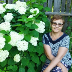 Любовь Торощина, 03.11.1957, Каменск-Уральский