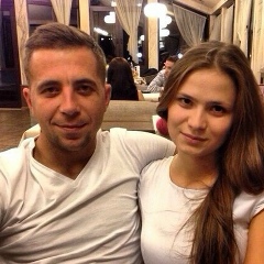 Русланчік Кріль, 25.02