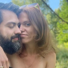 Светлана Сорокина, 10.11.1984, Москва