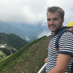 Алексей Мухачев, 01.06.1990