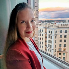 Татьяна Силаева, 17.12, Тула