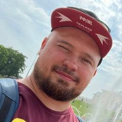 Артур Мифтяхетдинов, Москва