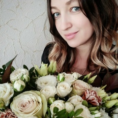 Ольга Исаева, 13.02, Туапсе