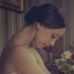 Елена Коцюбира, 04.07, Санкт-Петербург