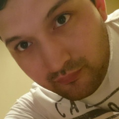 Едиль Аккубеков, 27.01, Алматы