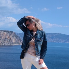 Ирина Новикова, 19.03, Краснодар