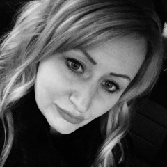 Анастасия Лущаева, 17.04, Алматы