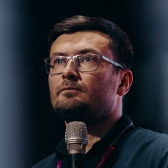 Сергей Харитонов, 31.03.1988, Нижний Новгород