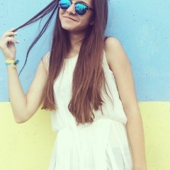 Диана Адамюк, 21.02, Киев