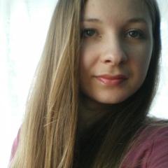 Мария Вишняк, 31.07.1989, Херсон