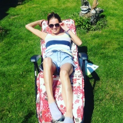 Василиса Васильевна, 20.09, Киев