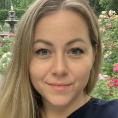 Елизавета Шурыгина, 29.03, Обнинск