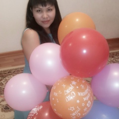 Бота Жалекешова, 28.10.1988, Актобе