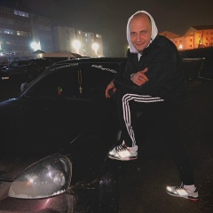 Дима Колот, Белебей