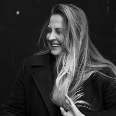 Katy Cohen, 20.12, Тель-Авив