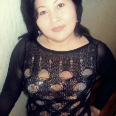 Назгуль Турсынбаева, 04.03.1973, Алматы