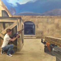 Владимир Ермоленко, 22.03.2000, Москва