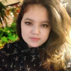 Karlygash Kopzhasar, 19.06.1994, Алматы