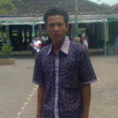 Kurniawan-Fhala Marga-Java, 20.06.1990, Semarang