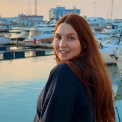 Любовь Хазова, 12.11.1994, Пермь