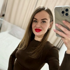 Анюта Дядюра, 02.10.1988, Троицк